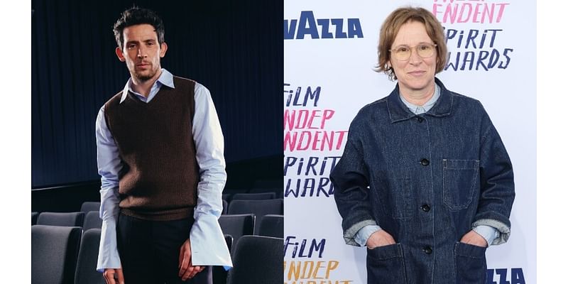 Josh O'Connor and Kelly Reichardt are a natural match, and more of this week's casting news