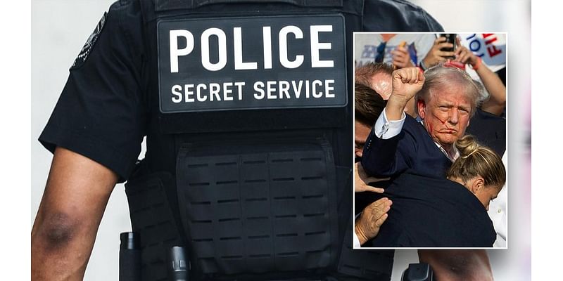 Secret Service overhaul talk hits Capitol Hill after Trump assassination attempts