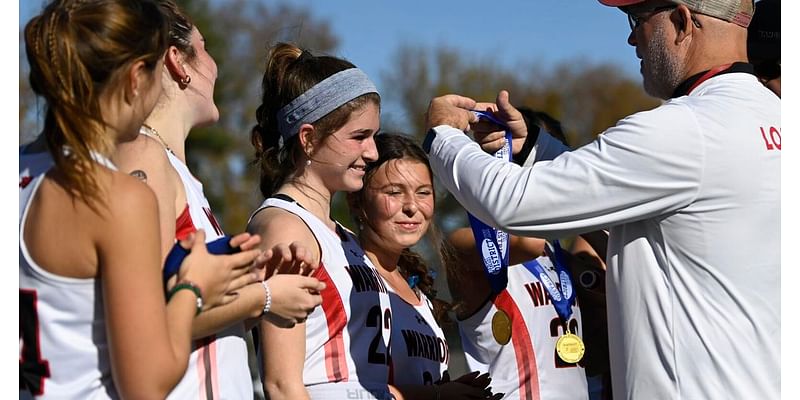 4 L-L League field hockey teams open state playoffs against District 1 opponents