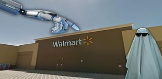 Robots are Coming to a Ghost Kitchen in An Illinois Walmart Soon