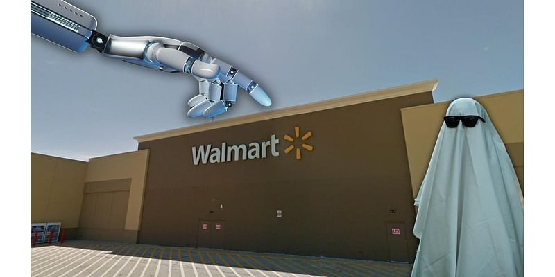 Robots are Coming to a Ghost Kitchen in An Illinois Walmart Soon