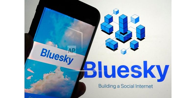 What is Bluesky, the fast-growing social platform welcoming fleeing X users?