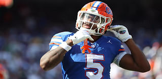 Sidelined Florida Gators RB Treyaun Webb will undergo surgery