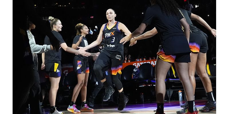 Nneka Ogwumike scores 17, Storm spoil Diana Taurasi’s night with 89-70 win over Mercury