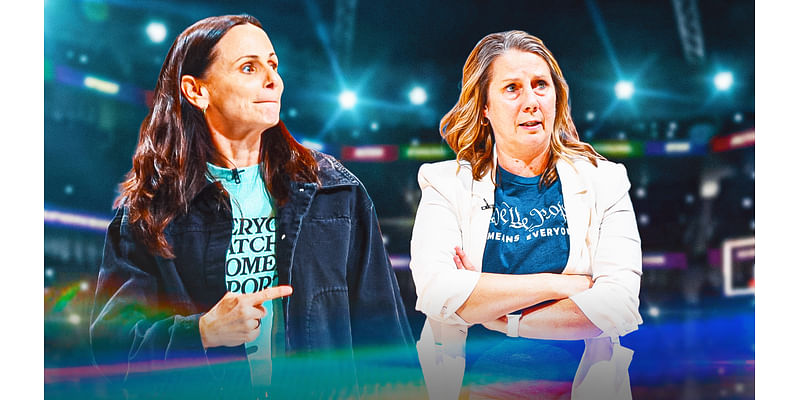 Liberty head coach Sandy Brondello inches closer to Cheryl Reeve's WNBA record