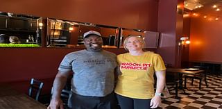 Dragon Pit BBQ expands to Downtown Racine with full dine-in experience