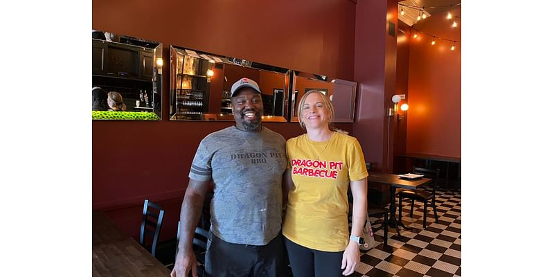 Dragon Pit BBQ expands to Downtown Racine with full dine-in experience