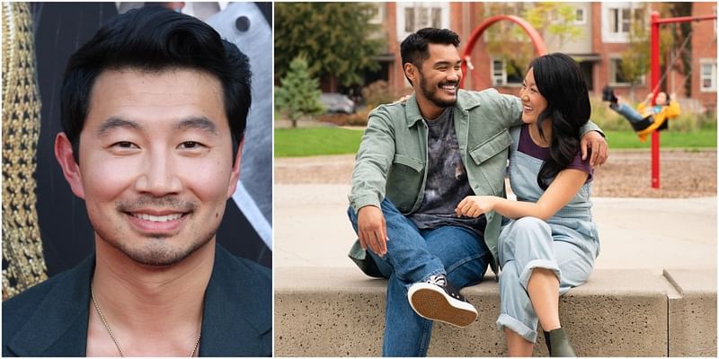 Simu Liu’s Short Drama Series ‘Hello (Again)’ Lands Distribution At Flourishing Films — AFM