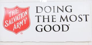 Salvation Army temporarily closes due to water main breaks