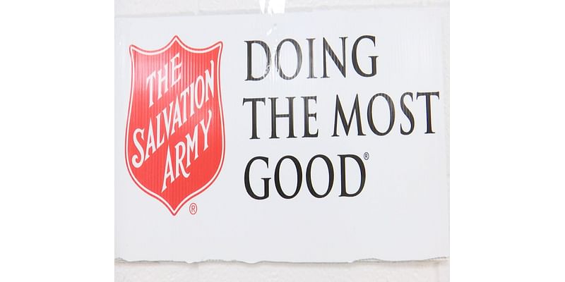 Salvation Army temporarily closes due to water main breaks