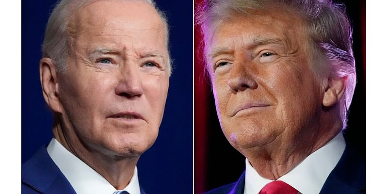 Biden to host Trump at White House in symbolic peaceful transfer of power