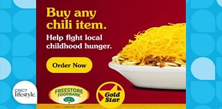 Chili for a Cause: How Gold Star is Giving Back this October