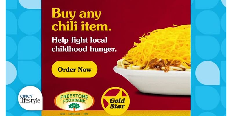 Chili for a Cause: How Gold Star is Giving Back this October