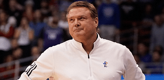 Bill Self evaluates Kansas' first-half effort vs. Tennessee in Maui Invitational