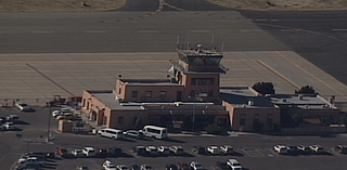 Parking fees to be implemented at Santa Fe Regional Airport