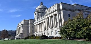 Republicans easily keep legislative supermajorities in Kentucky