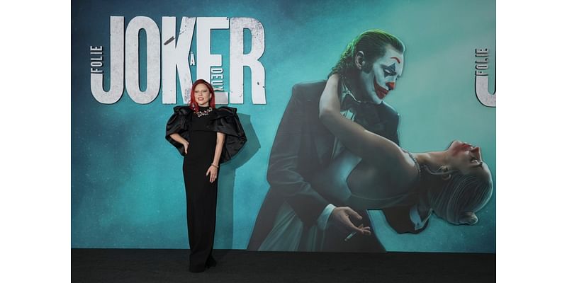 ‘Joker 2’ stumbles at box office amid poor reviews from audiences and critics