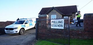 GENERAL ELECTION 2024 LIVE: Polls open across the UK for millions to cast their votes after six-week campaign with Labour on course to return to power after 14 years