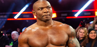 Shelton Benjamin Dominates Lio Rush In AEW In-Ring Debut On Dynamite