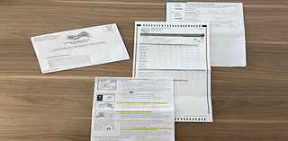 As dropbox program ends, most Alaska absentee voters will pay $1.46 to cast their ballots