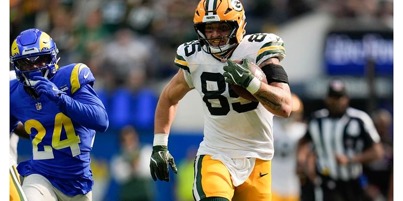 Polzin: What I liked and didn't like about the Packers' win over Rams