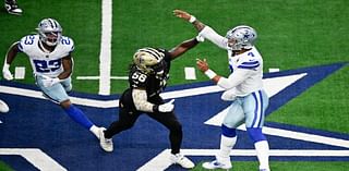 Dallas Cowboys look to recoup after blowout loss to New Orleans Saints