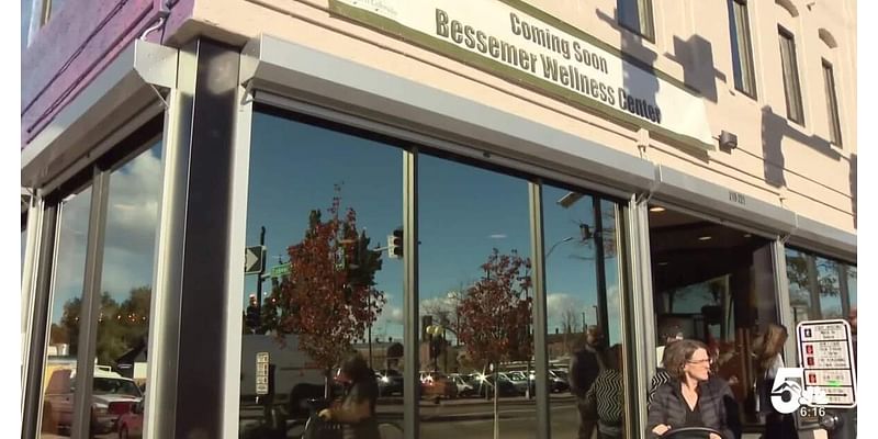 Bessemer Wellness Center opens in Pueblo, offers healthcare and criminal justice resources