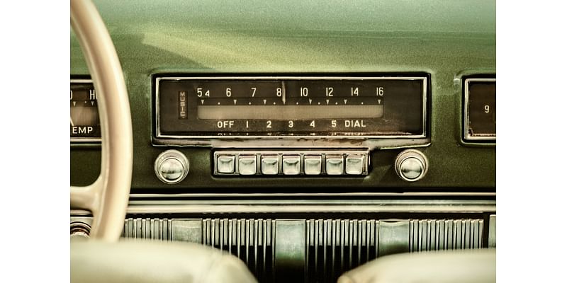 There’s a radio station bringing back ‘50s through ‘70s to Southern California