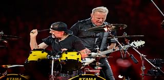 Metallica’s ‘M72 World Tour’ offers 2025 concerts in Nashville, Columbus, and more