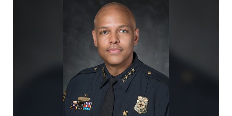 Documents: RTD police chief was fired for speeding, violating policies