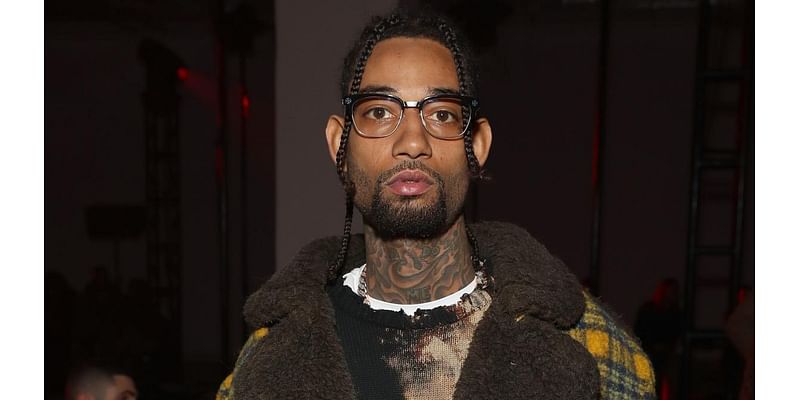 PnB Rock’s Murder Could’ve Been Inside Job, New Information Suggests