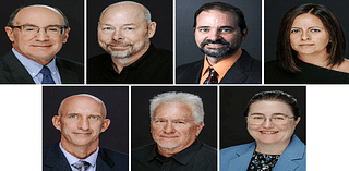 7 Los Alamos Researchers Named 2024 Laboratory Fellows