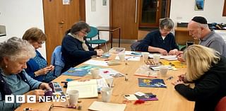 Anniversary quilt to tell stories of the Holocaust