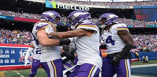 The Vikings’ 5 Best Players thru 6 Weeks