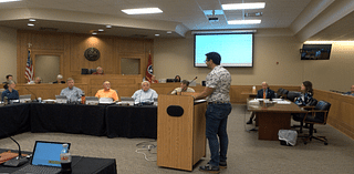 Washington County, Tenn. Commission fills vacant District 9 seat with pushback