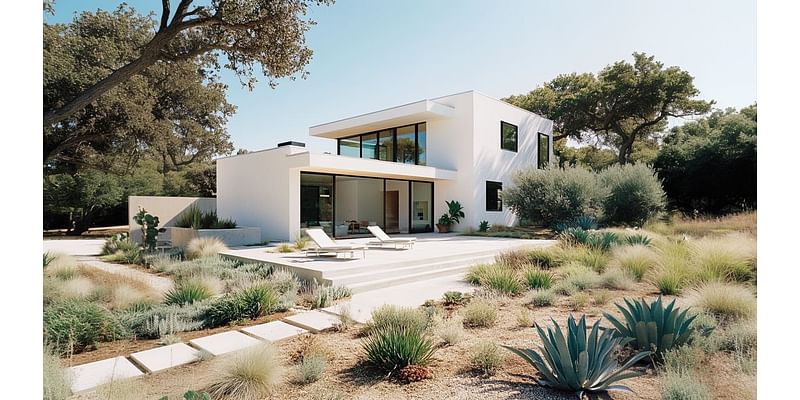 Modern Homes for Rural Living in California: A Paso Robles Case Study