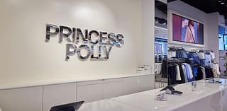 Princess Polly New York Store To Open In 2025 Amid U.S. Growth Push