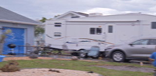 Charlotte County allowing temporary RVs and mobile homes after Hurricane Helene