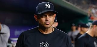 Yankees Exercise Aaron Boone's Contract Option for 2025 MLB Season