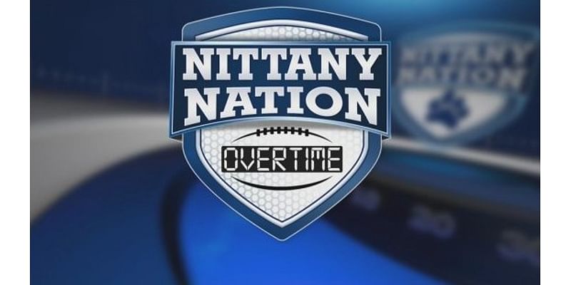 Nittany Nation Overtime: Purdue