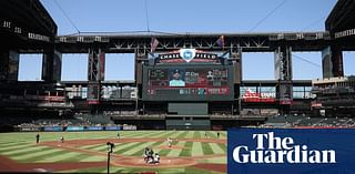 The Diamondbacks are facing a climate problem. They aren’t alone among US sports teams