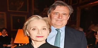 Kristin Scott Thomas Reveals She Got Married, Shares Sentimental Wedding Gift from Her Sister