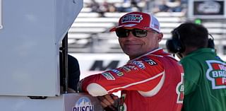 Staggering Fact From Kevin Harvick’s Hall of Fame Career Proving He Aged Like Fine Wine