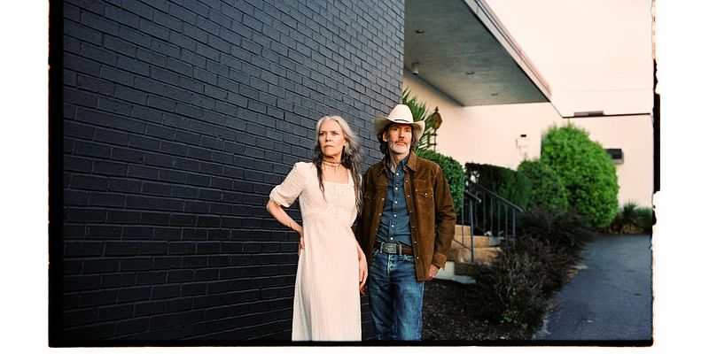 Gillian Welch and David Rawlings Announce 2025 Tour