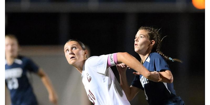 Manheim Township beaten by Conestoga in first round of PIAA Class 4A girls soccer playoffs