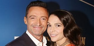 Hugh Jackman, Sutton Foster’s Romance Caused His Divorce: Source (Excl)