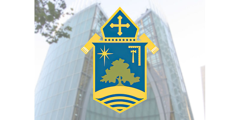 Diocese of Oakland to compensate sex abuse victims in wake of lawsuits, bankruptcy filing