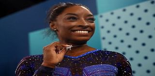 Amid Ongoing GOAT Tour, Simone Biles Leaves Gymnastics Community Shocked With Iconic Surprise: ‘So Proud’