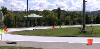 Shipping delay pushes back Kingsport Aquatic Center reopening