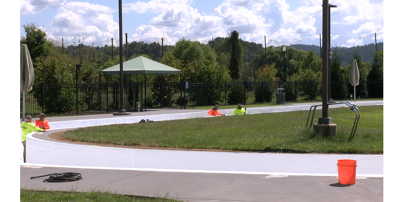 Shipping delay pushes back Kingsport Aquatic Center reopening